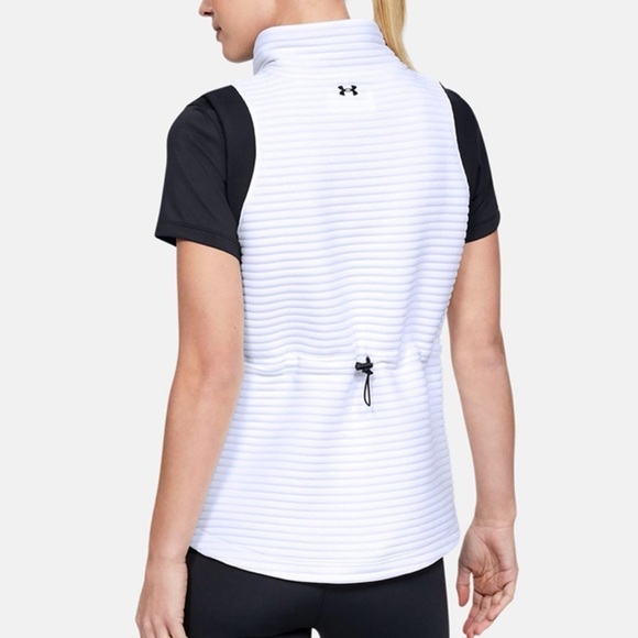 UNDER ARMOUR WOMEN’S STORM DAYTONA VEST - NWT! - Picture 5 of 8
